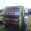 508199-5 Claas Rundbalspress
