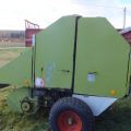 508199-6 Claas Rundbalspress