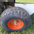 508199-8 Claas Rundbalspress