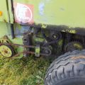 508199-7 Claas Rundbalspress