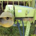 508199-9 Claas Rundbalspress