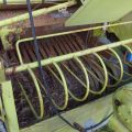508199-10 Claas Rundbalspress