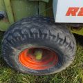 508199-11 Claas Rundbalspress