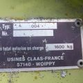508199-14 Claas Rundbalspress