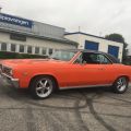 508313-1 Chevrolet Chevelle SS CLONE 396 -67