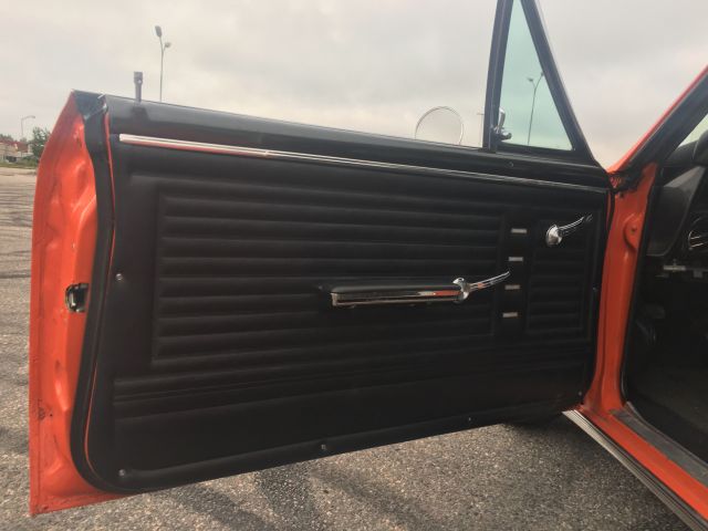 508313-9 Chevrolet Chevelle SS CLONE 396 -67