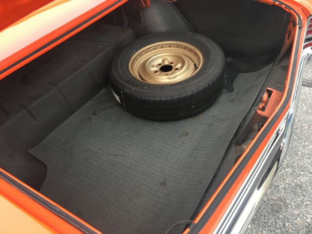 508313-14 Chevrolet Chevelle SS CLONE 396 -67