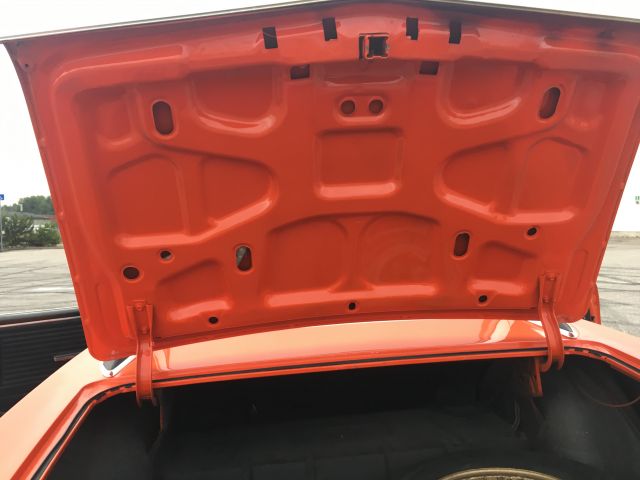 508313-15 Chevrolet Chevelle SS CLONE 396 -67