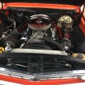 508313-11 Chevrolet Chevelle SS CLONE 396 -67