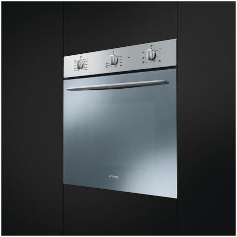 Riflessione Encommium Fine smeg sf561x opinioni - albarachin.it