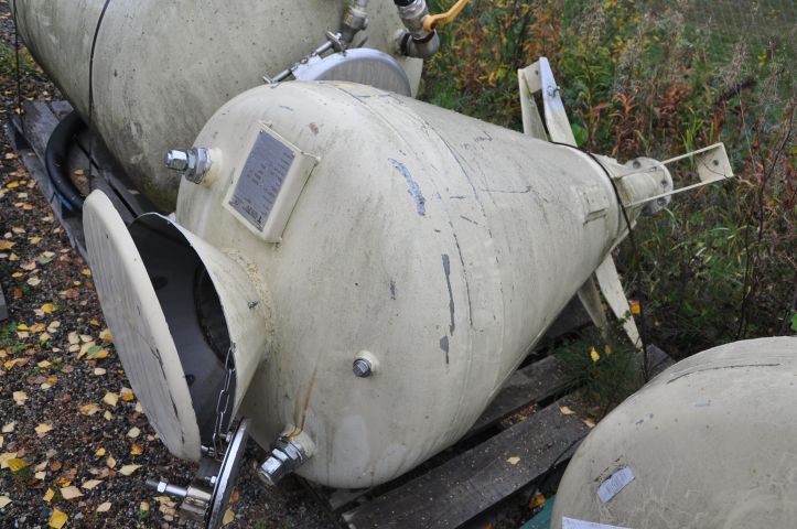 508526-1 ANFO vessel