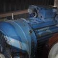 508536-2 Electric motor 55kW