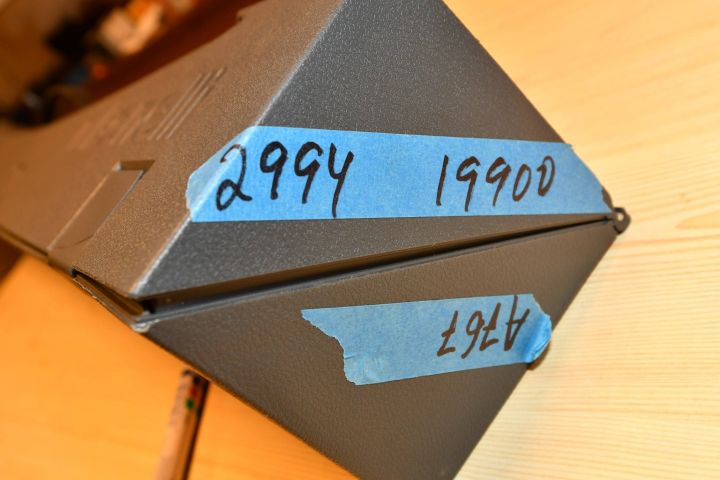 508567-3 Benelli Vinci cal. 12-76 - NY (767)