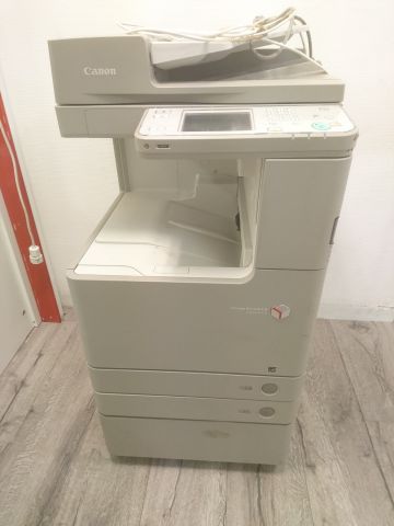 508764-1 Printer Canon 5030i