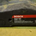 508726-2 Bosch PHO 100 electric planer