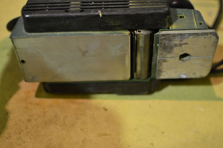 508726-4 Bosch PHO 100 electric planer