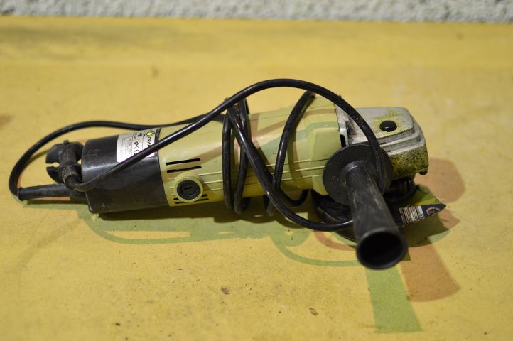 508729-1 Power Craft angle grinder