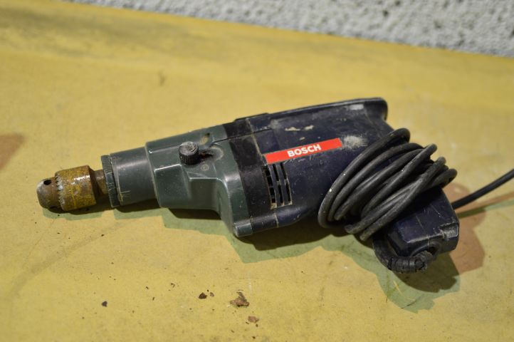 508734-2 Bosch M42SB electril drill