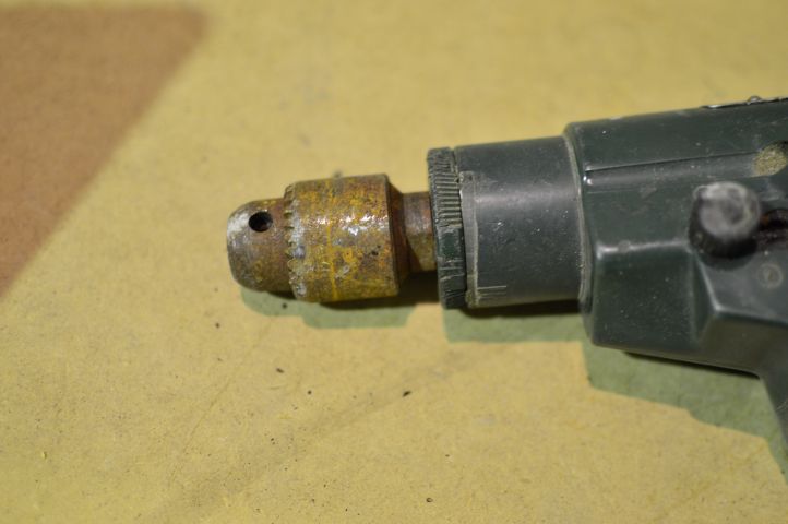 508734-4 Bosch M42SB electril drill