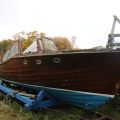 508322-2 Motorboat, Storebro, Solö Ruff, Rep obj