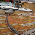 508322-4 Motorboat, Storebro, Solö Ruff, Rep obj