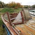 508322-5 Motorboat, Storebro, Solö Ruff, Rep obj