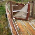 508322-6 Motorboat, Storebro, Solö Ruff, Rep obj