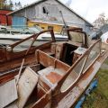 508322-8 Motorboat, Storebro, Solö Ruff, Rep obj