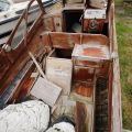 508322-9 Motorboat, Storebro, Solö Ruff, Rep obj