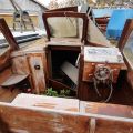508322-12 Motorboat, Storebro, Solö Ruff, Rep obj