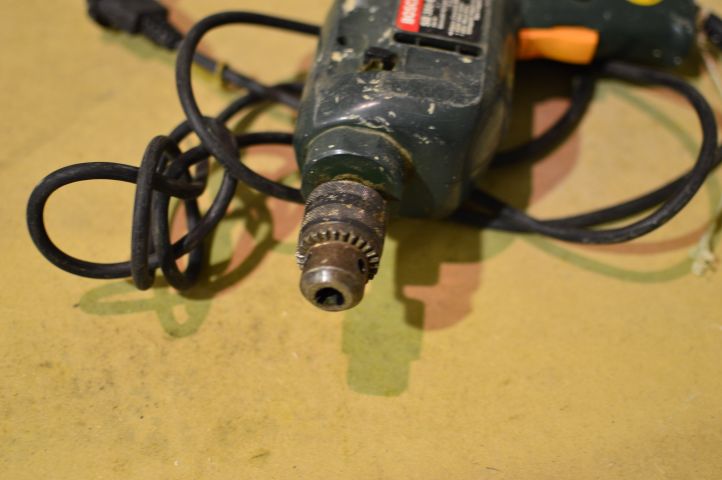 508748-3 Bosch SB 350-E elekctric drill