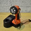508762-2 Black&Decker battery powered flashlight FSL12