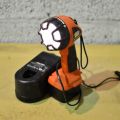 508762-1 Black&Decker battery powered flashlight FSL12
