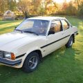 498938-2 Opel Ascona B 2.0 Berlin (4667 miles) -80