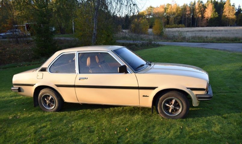 498938-4 Opel Ascona B 2.0 Berlin (4667 miles) -80