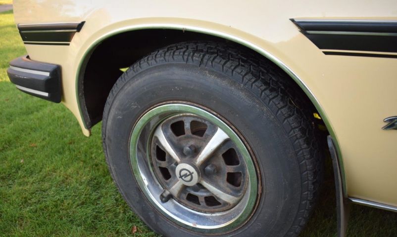 498938-10 Opel Ascona B 2.0 Berlin (4667 miles) -80