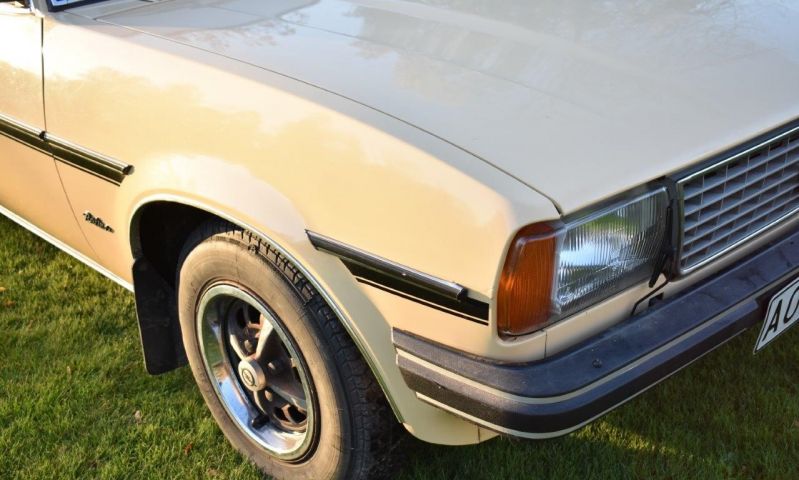 498938-13 Opel Ascona B 2.0 Berlin (4667 miles) -80