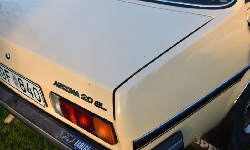 498938-17 Opel Ascona B 2.0 Berlin (4667 miles) -80