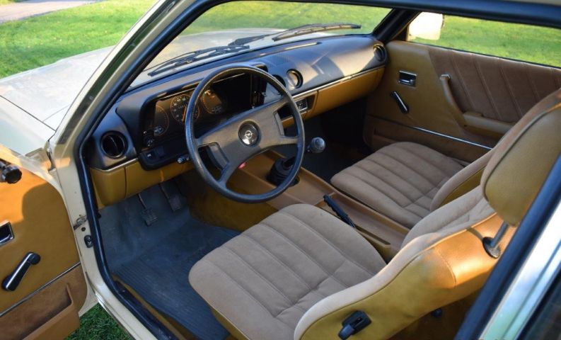 498938-21 Opel Ascona B 2.0 Berlin (4667 miles) -80