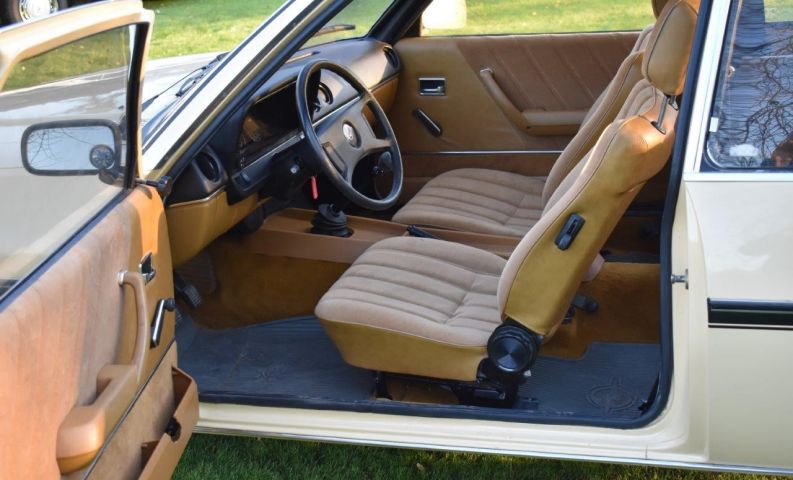 498938-20 Opel Ascona B 2.0 Berlin (4667 miles) -80