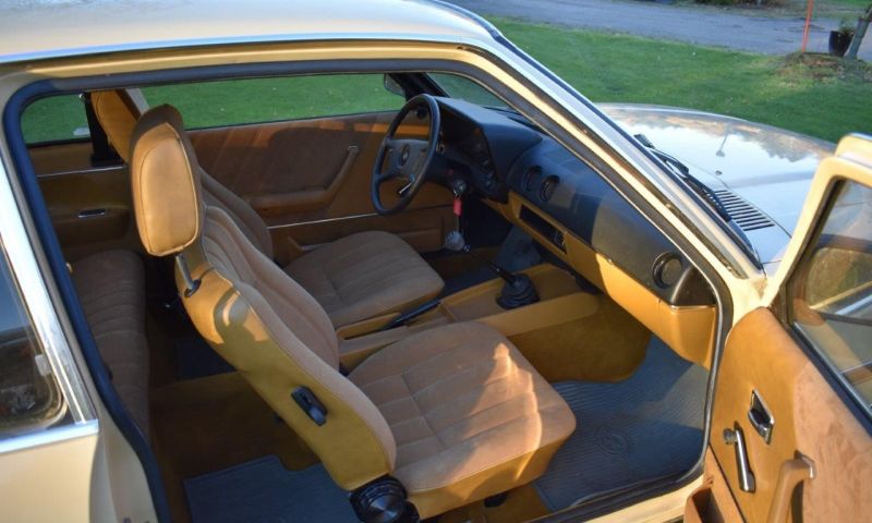 498938-27 Opel Ascona B 2.0 Berlin (4667 miles) -80