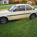 498938-9 Opel Ascona B 2.0 Berlin (4667 miles) -80