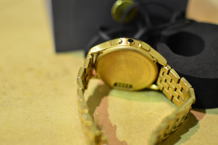 508782-5 Vector Luna smartwatch