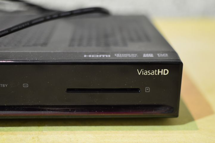 508786-3 Samsung Viasat HD tuner