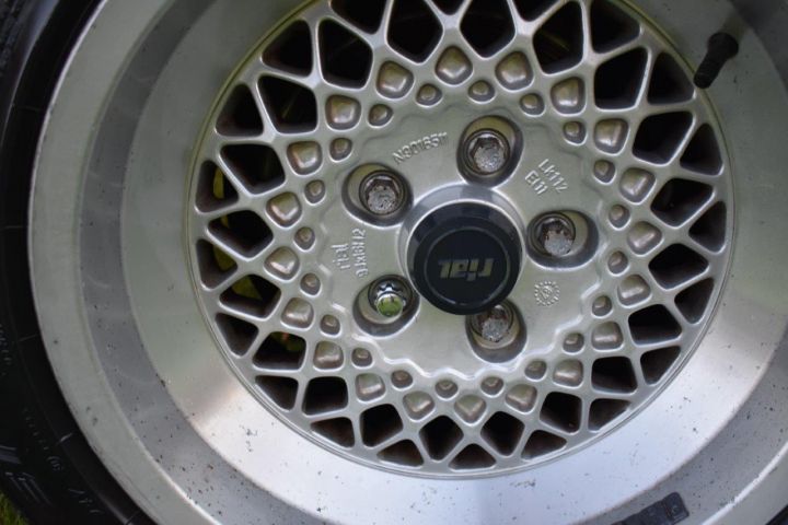 498941-16 Mercedes Benz 500 SEC V8, C126 Coupe -84