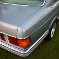 498941-17 Mercedes Benz 500 SEC V8, C126 Coupe -84