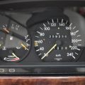 498941-26 Mercedes Benz 500 SEC V8, C126 Coupe -84