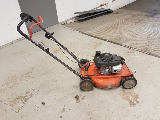 508860-7 Lawn mower 4pcs