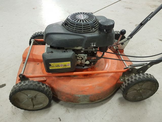 508860-10 Lawn mower 4pcs