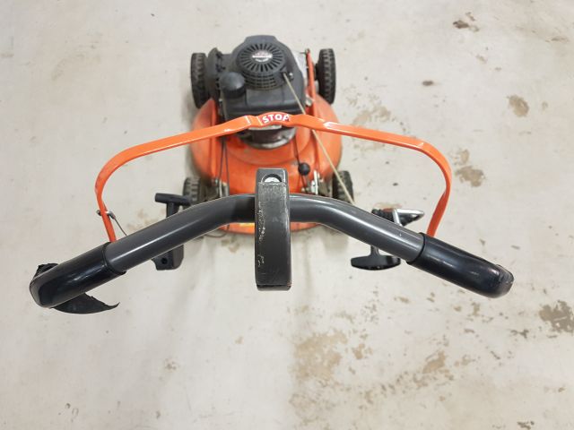 508860-11 Lawn mower 4pcs